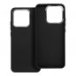 XIAOMI Redmi 10C Hülle FRAME Elegant  Schwarz