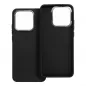 XIAOMI Redmi 10C Hülle FRAME Elegant  Schwarz