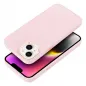 XIAOMI Redmi 10C Hülle FRAME Elegant  Puderrosa