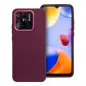 XIAOMI Redmi 10C Hülle FRAME Elegant  Lila (Purple)