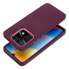 XIAOMI Redmi 10C Hülle FRAME Elegant  Lila (Purple)