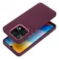 XIAOMI Redmi 10C Hülle FRAME Elegant  Lila (Purple)
