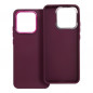 XIAOMI Redmi 10C Hülle FRAME Elegant  Lila (Purple)