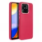 XIAOMI Redmi 10C Hülle FRAME Elegant  Magenta