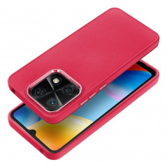XIAOMI Redmi 10C Hülle FRAME Elegant  Magenta