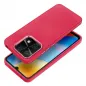 XIAOMI Redmi 10C Hülle FRAME Elegant  Magenta