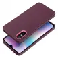 XIAOMI Redmi 9C NFC Hülle FRAME Elegant  Lila (Purple)