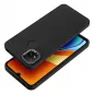 XIAOMI Redmi 9C NFC Hülle FRAME Elegant  Schwarz