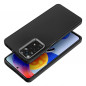 XIAOMI Redmi Note 11 Hülle FRAME Elegant  Schwarz