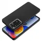 XIAOMI Redmi Note 11 Hülle FRAME Elegant  Schwarz