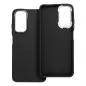 XIAOMI Redmi Note 11 Hülle FRAME Elegant  Schwarz