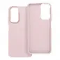 XIAOMI Redmi Note 11 Hülle FRAME Elegant  Puderrosa