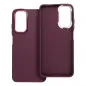 XIAOMI Redmi Note 11 Hülle FRAME Elegant  Lila (Purple)