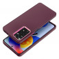 XIAOMI Redmi Note 11S Hülle FRAME Elegant  Lila (Purple)
