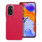 XIAOMI Redmi Note 11 Hülle FRAME Elegant  Magenta