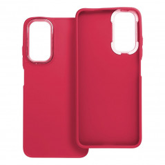 XIAOMI Redmi Note 11 Hülle FRAME Elegant  Magenta
