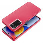 XIAOMI Redmi Note 11S Hülle FRAME Elegant  Magenta