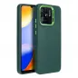XIAOMI Redmi 10C Hülle FRAME Elegant  Grün