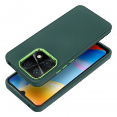 XIAOMI Redmi 10C Hülle FRAME Elegant  Grün