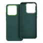 XIAOMI Redmi 10C Hülle FRAME Elegant  Grün