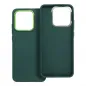 XIAOMI Redmi 10C Hülle FRAME Elegant  Grün