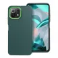 XIAOMI Mi 11 Lite Hülle FRAME Elegant  Grün