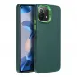 XIAOMI Mi 11 Lite Hülle FRAME Elegant  Grün