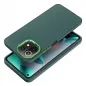 XIAOMI Mi 11 Lite Hülle FRAME Elegant  Grün