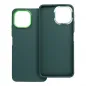 XIAOMI Mi 11 Lite Hülle FRAME Elegant  Grün