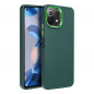 XIAOMI Mi 11 Lite 5G NE Hülle FRAME Elegant  Grün