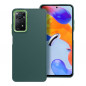 XIAOMI Redmi Note 11 Pro Hülle FRAME Elegant  Grün