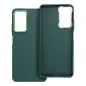 XIAOMI Redmi Note 11 Pro Hülle FRAME Elegant  Grün