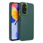 XIAOMI Redmi Note 11 Hülle FRAME Elegant  Grün