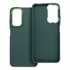 XIAOMI Redmi Note 11 Hülle FRAME Elegant  Grün