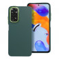XIAOMI Redmi Note 11S Hülle FRAME Elegant  Grün