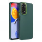 XIAOMI Redmi Note 11S Hülle FRAME Elegant  Grün