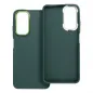 XIAOMI Redmi Note 11S Hülle FRAME Elegant  Grün