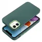 Apple iPhone 11 Hülle FRAME Elegant  Grün
