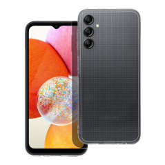 Samsung Galaxy A14 5G Hülle CLEAR 2mm Durchsichtbar