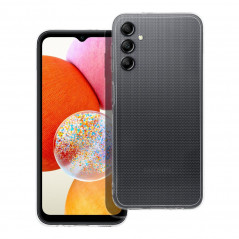 Samsung Galaxy A14 5G Hülle CLEAR 2mm BOX Durchsichtbar