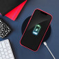 Samsung Galaxy A14 5G Hülle Silicone Elegant  Pfirsich