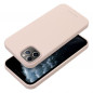Apple iPhone XS Max Hülle Roar Cloud-Skin Hell-Pink
