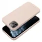 Apple iPhone 11 Pro Max Hülle Roar Cloud-Skin Hell-Pink