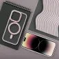 Apple iPhone 15 Pro Max Hülle Matte Mag Cove MagSAFE  Rosa