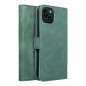 Apple iPhone 15 Plus Book Handytaschen TENDER Book Grün