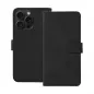 Apple iPhone 15 Pro Max Book Handytaschen TENDER Book Schwarz