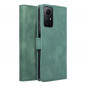 XIAOMI Redmi Note 12s Book Handytaschen TENDER Book Grün
