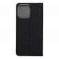 Apple iPhone 15 Pro Max Book Handytaschen Sensitive Book Schwarz