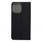 Apple iPhone 15 Pro Max Book Handytaschen Sensitive Book Schwarz