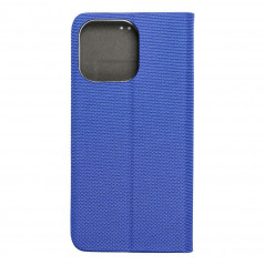 Apple iPhone 15 Pro Max Book Handytaschen Sensitive Book Hellblau